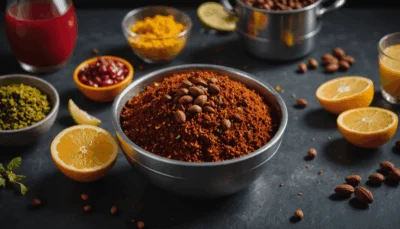 Poivre blanc de Penja : origine, processus et saveurs rares du Cameroun