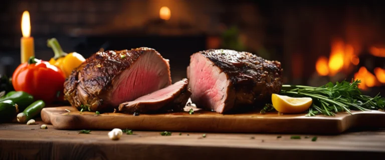 Mouton : Top 10 Recettes et Conseils Cuisson