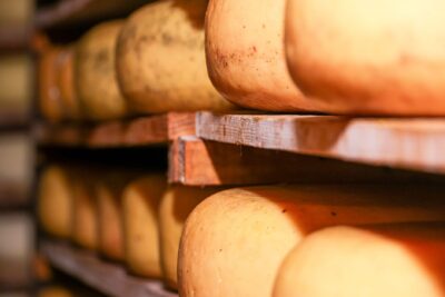 Fromages au lait cru : l&rsquo;Ossau-Iraty de la Ferme Ekiola sacré meilleur de France 2026