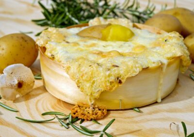 Concours Fromonval 2026 : cancoillotte, raclette, tome, le palmarès des fromagers médaillés à Mamirolle