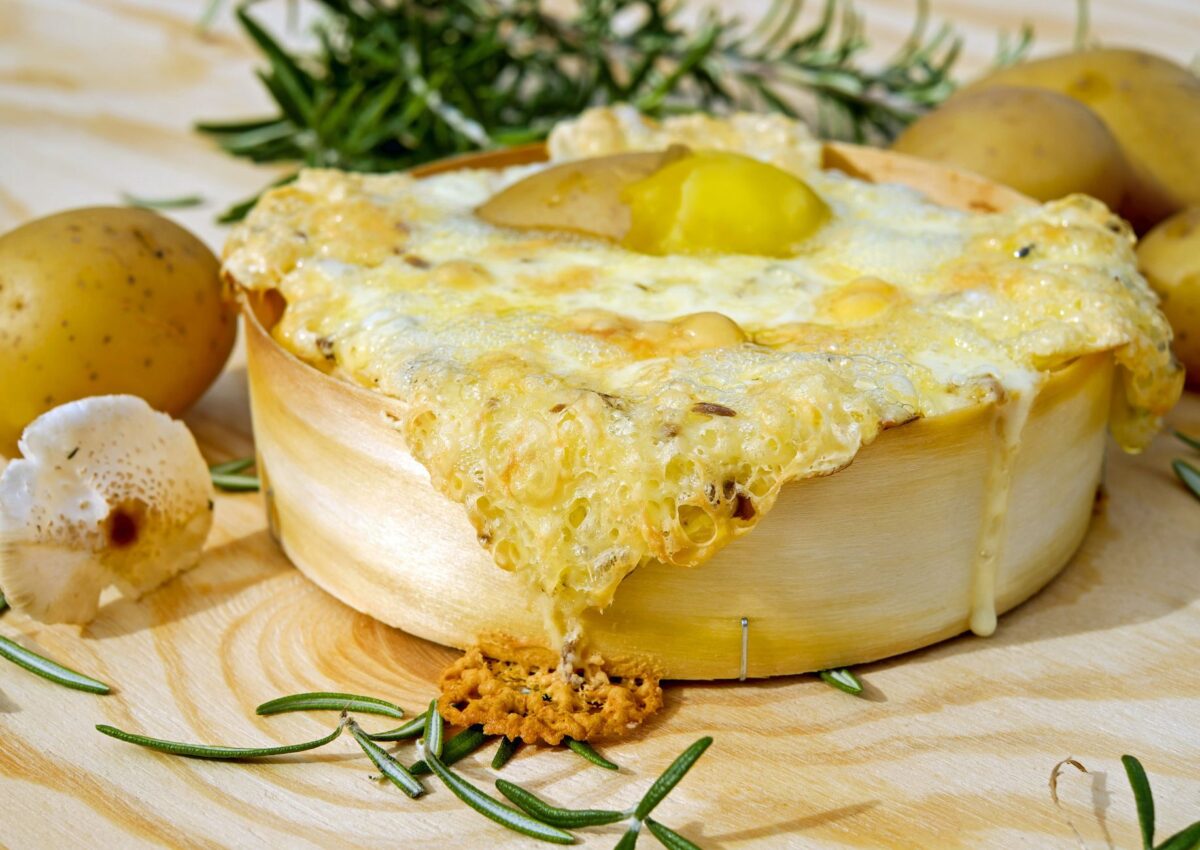 Concours Fromonval 2026 : cancoillotte, raclette, tome, le palmarès des fromagers médaillés à Mamirolle